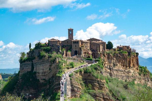 Bagnoregio (VT)