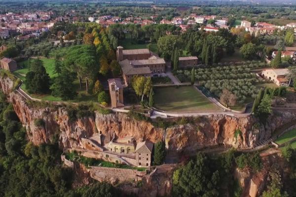 Castel Sant’Elia (VT)