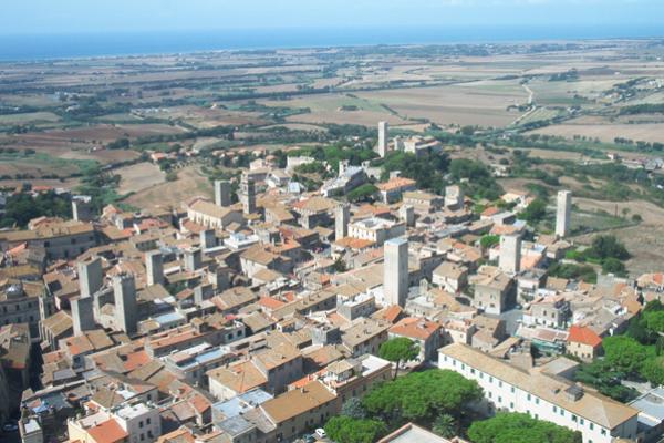 Tarquinia (VT)